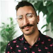 Professore certificato Cambridge U con esperienza internazionale per professionisti e studenti (da asilo a Università)